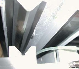 Mod. 220x115 - Plastin Gold